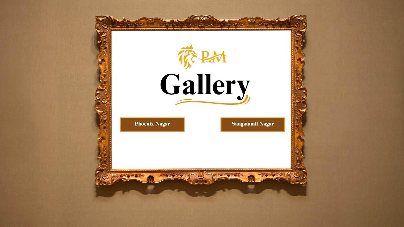 RM Land Promoters Gallery