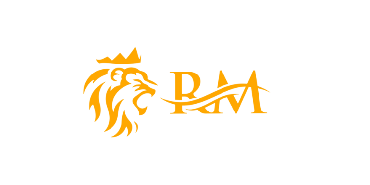 Rm land Promoters Logo